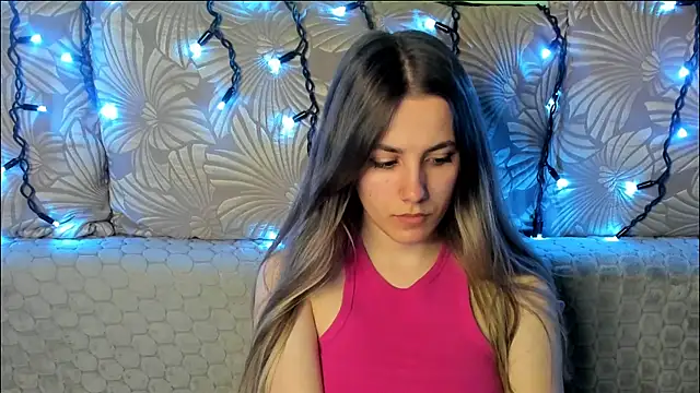 MaggieCake Live XXX-Chat