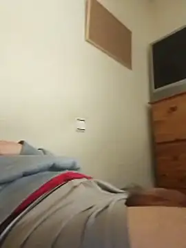 Webkamerová show scorpmad888