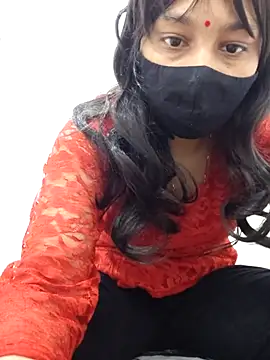 Saishaa Live XXX-Chat