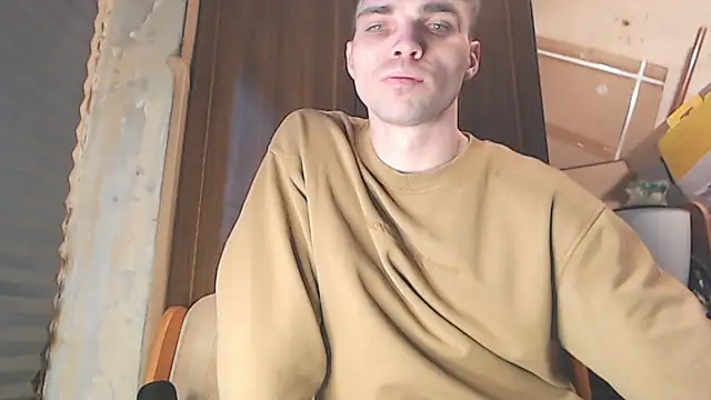 Živý XXX chat WeGiveJoy