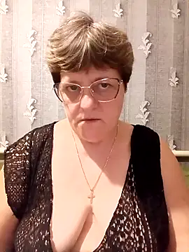 Webkamerová show ElzaJewel