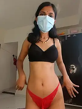 Show Webcam de Shivani2002