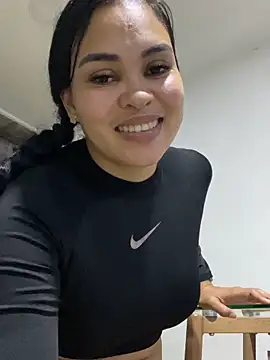 Chat XXX en directo de FOX_LATINA