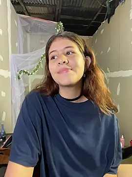 Chatroom XXX en direct de dakota021