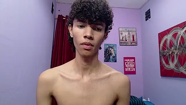 Show webcam de bigcock_twinks