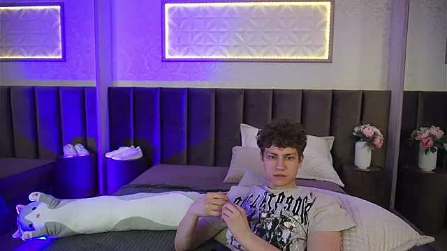 StefanBev 现场XXX聊天