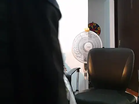 JayAndJack Webcam-Show