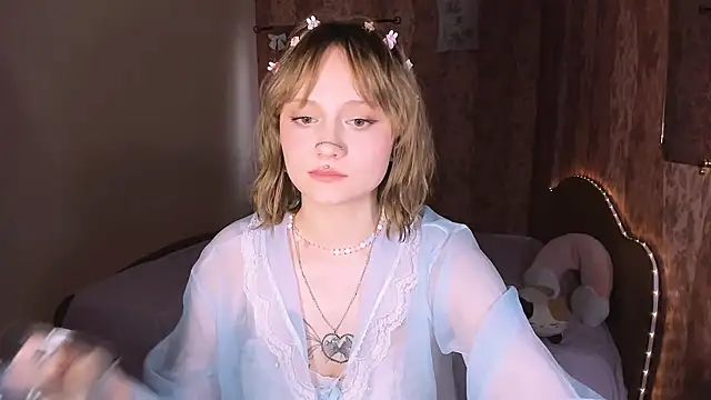 MariaMango – Live XXX-chat