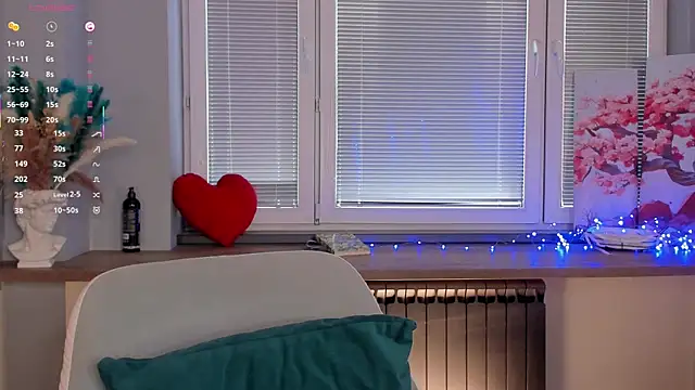 Chat XXX en directo de OssieCrews