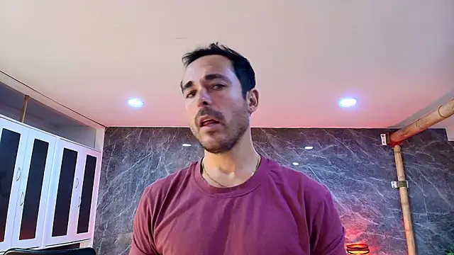 Adams_Sanz Live XXX Chat