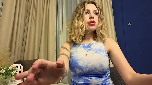 _amymoore_のライブXXXチャット