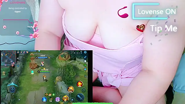 AngelwithEcup: απευθείας συνομιλία ΧΧΧ