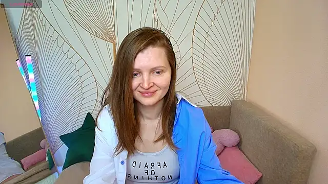 Chat +18 de Liza__Evans ao vivo