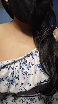 Nisha027 Obrolan Langsung XXX