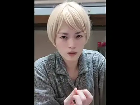 mgnhiroyuki Webcam-Show