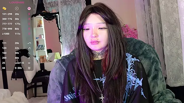 Lein_Bone Chat XXX live