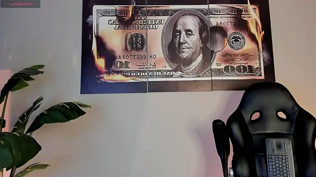 Chat XXX en directo de chrizmacgregor