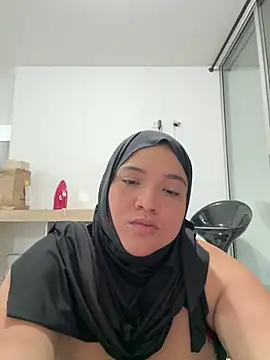 Chat +18 de sweetmuslim01 ao vivo
