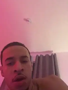 Gael_Reis 网络视讯表演