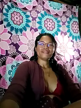 Chat XXX ao vivo de Yandris_1212