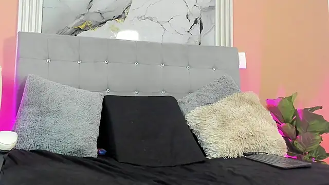 แชท XXX สดของ Ivy_Heat