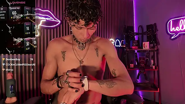 Maximoking26 웹캠 쇼