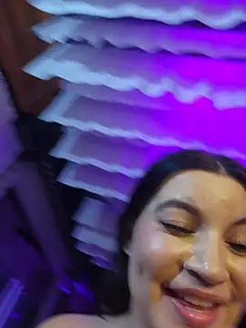 Živý XXX chat Pretty_Julieta