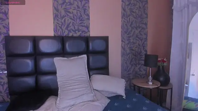 july_quinzel Chat XXX in diretta