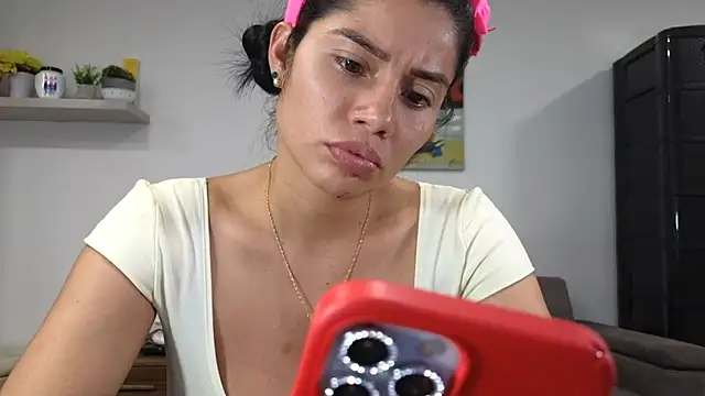 Alondra_fetish live XXX chat