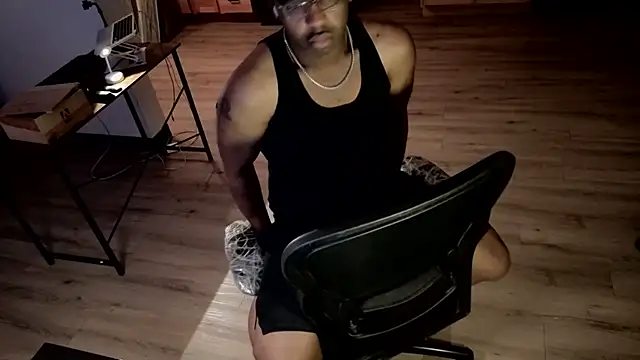 โชว์เว็บแคมของ Southernfuckery