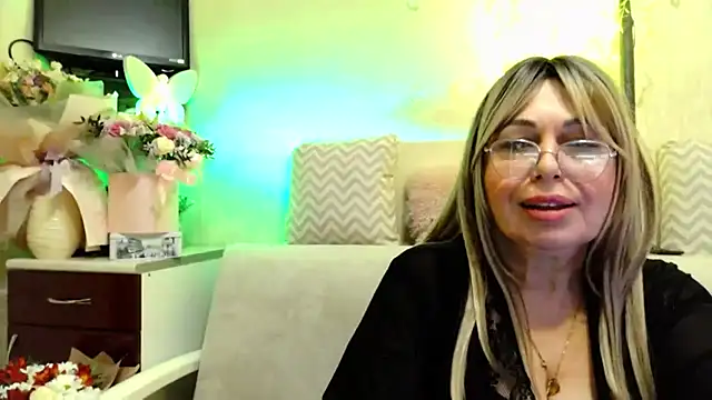 SusieNoreen Live XXX-Chat