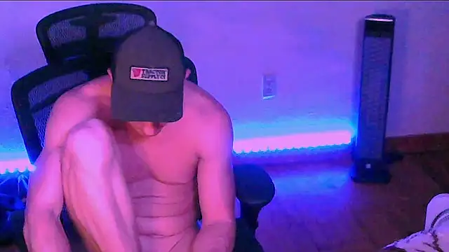 โชว์เว็บแคมของ JockNThirsty