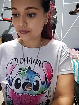 haffsa__ Live XXX Chat