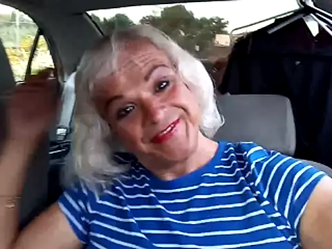 dustbunny64のライブXXXチャット