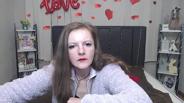 MeganPirs Live XXX-Chat