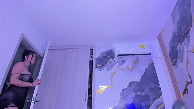 Morgan_Abbie Live XXX-Chat