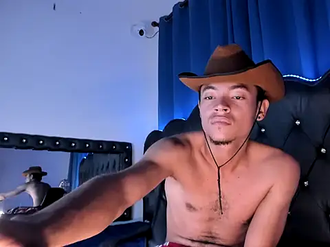 Matteo_Aspen 웹캠 쇼