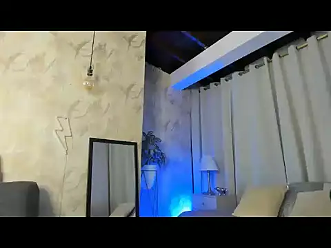 Вебкам-шоу RONNY_COLTON