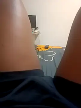 Show de webcam de Z3rO67