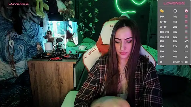 Selbi_Paine Live XXX-Chat