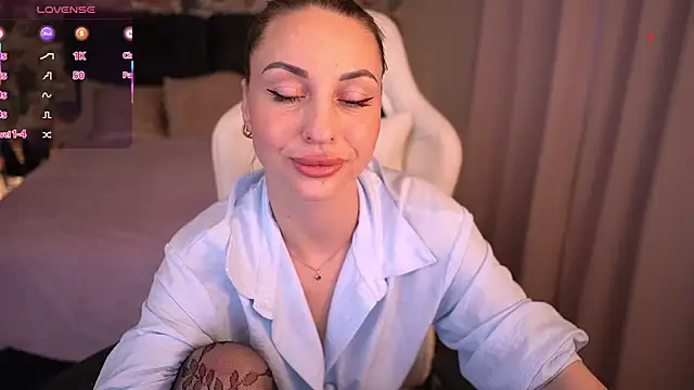 Sembang XXX Secara Langsung KristiiMax