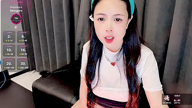 candy-yiyi Live XXX Chat