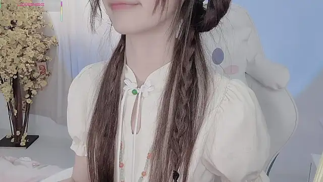 Your-Sunshine 在線直播表演