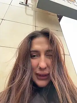 แชท XXX สดของ AleksandraRich