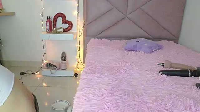 eva_sin18 Live XXX-Chat