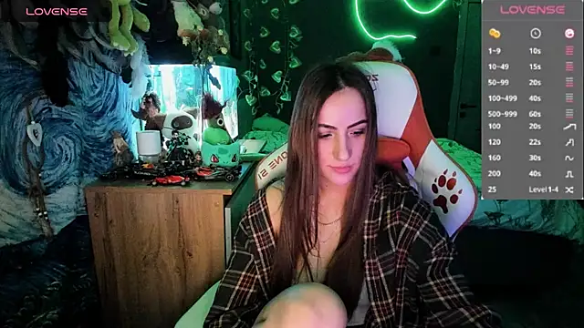 Selbi_Paine Live XXX-Chat