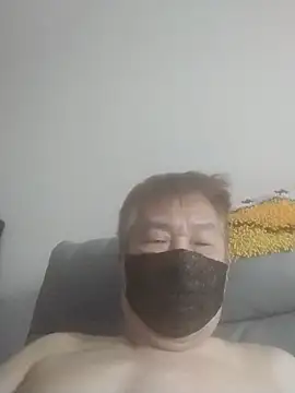 Dannydy2015 网络视讯表演