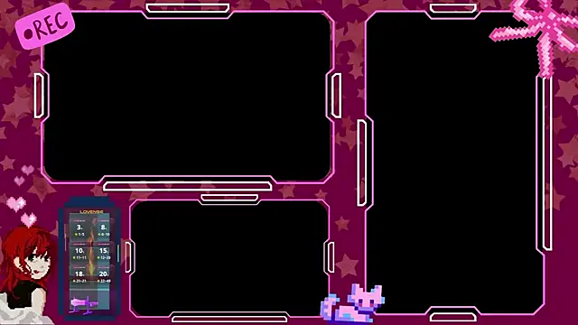 HaileyReid: онлайн-секс-чат