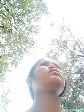 Show Webcam de NishaNayakTelugu