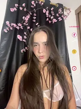 Živý XXX chat Scarlett05